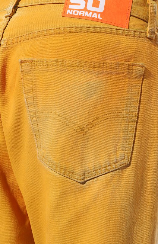 фото Джинсы notsonormal