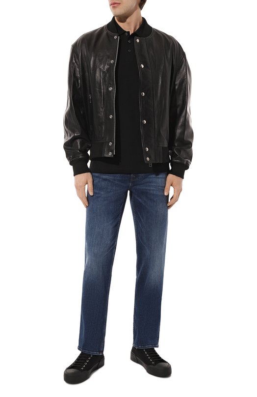 фото Джинсы 7 for all mankind