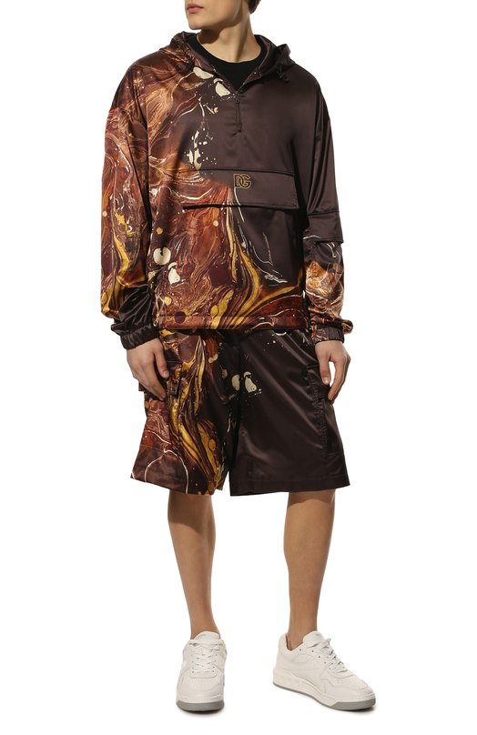 фото Худи dolce & gabbana