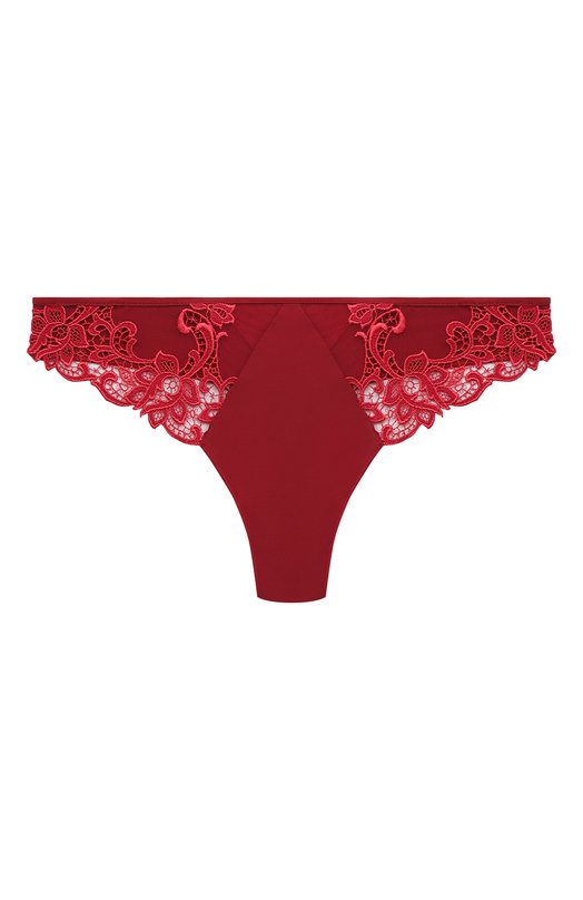 фото Трусы-стринги simoneperele