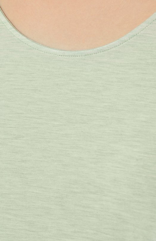 фото Футболка из вискозы hanro