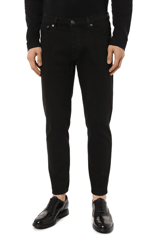 фото Джинсы dondup