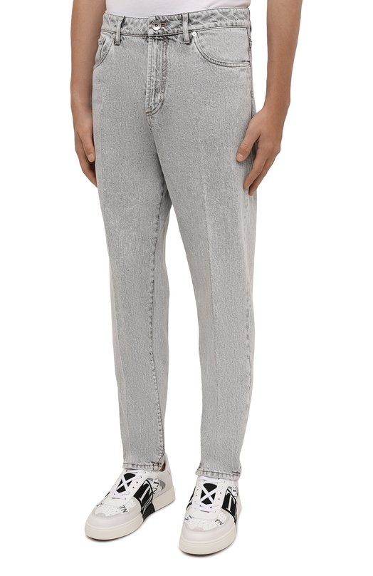 фото Джинсы brunello cucinelli