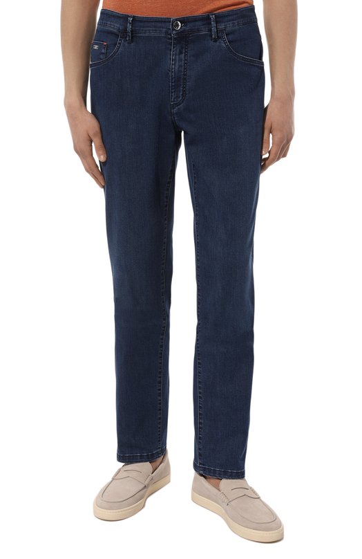 фото Джинсы zilli