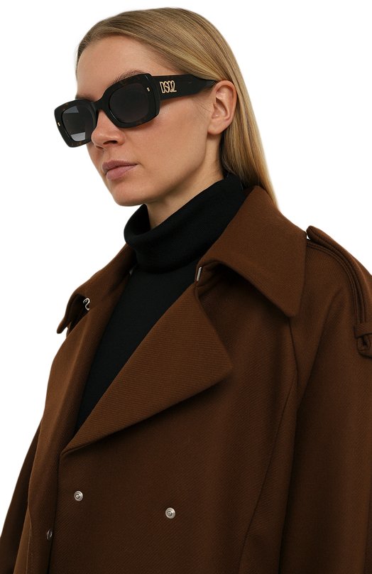 фото Солнцезащитные очки dsquared2