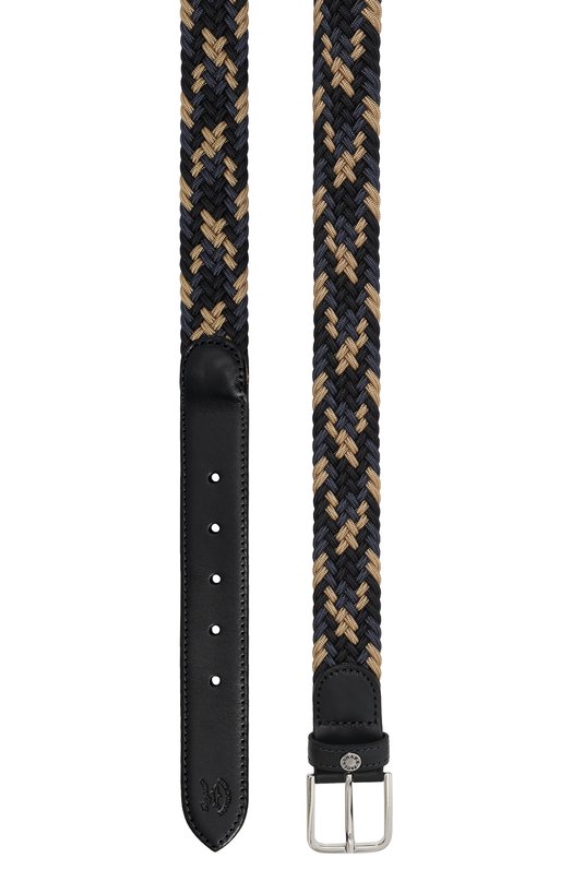 фото Комбинированный ремень paul&shark