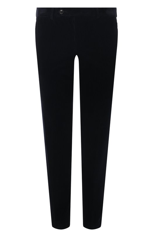 фото Хлопковые брюки windsor