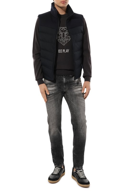 фото Джинсы diesel