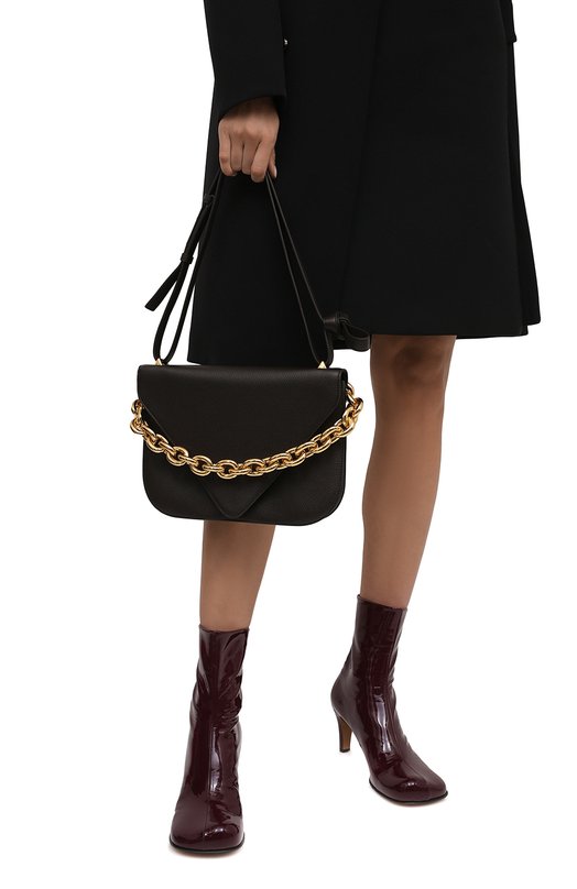 фото Сумка mount medium bottega veneta
