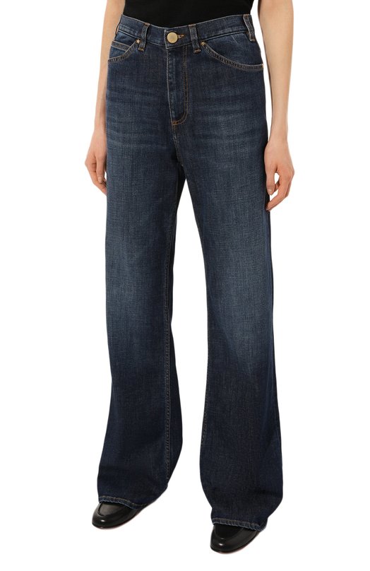 фото Джинсы lorena antoniazzi