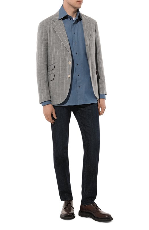 фото Джинсы 7 for all mankind