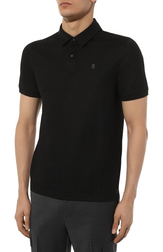 фото Поло bogner