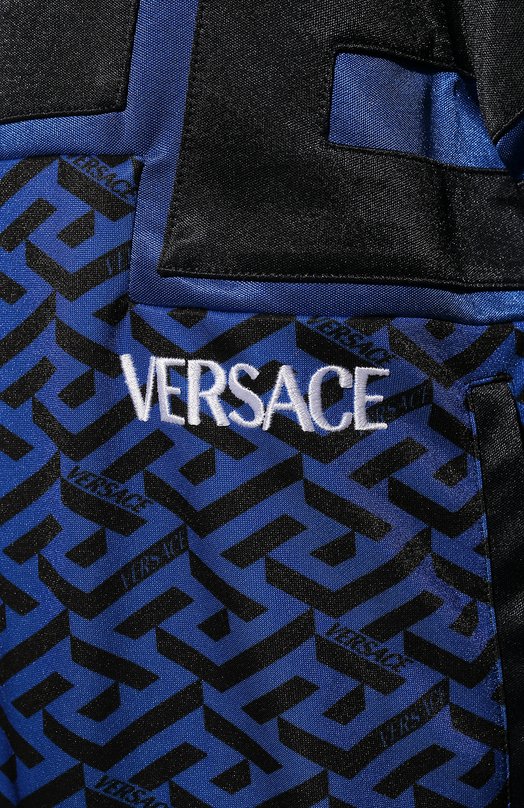 фото Толстовка versace