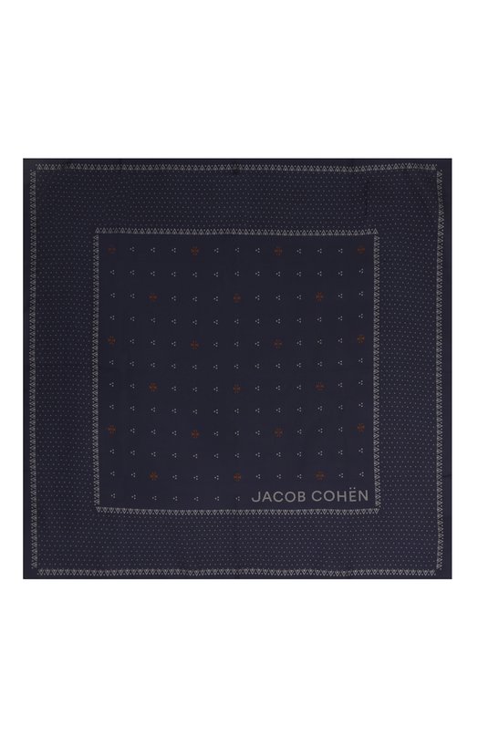 фото Джинсы jacob cohen