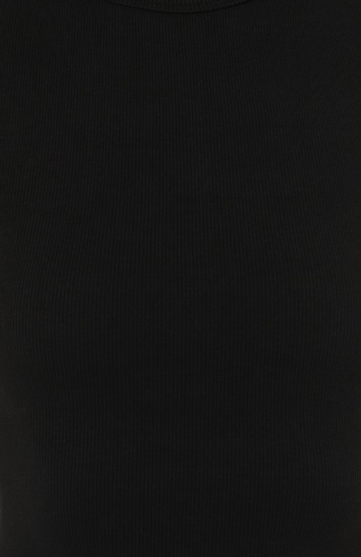 фото Хлопковая футболка ksubi