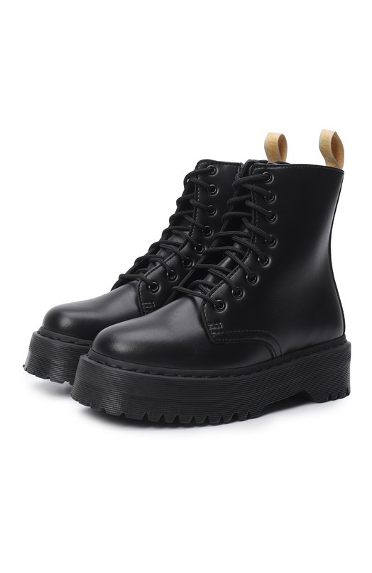 фото Ботинки jadon ii dr.martens