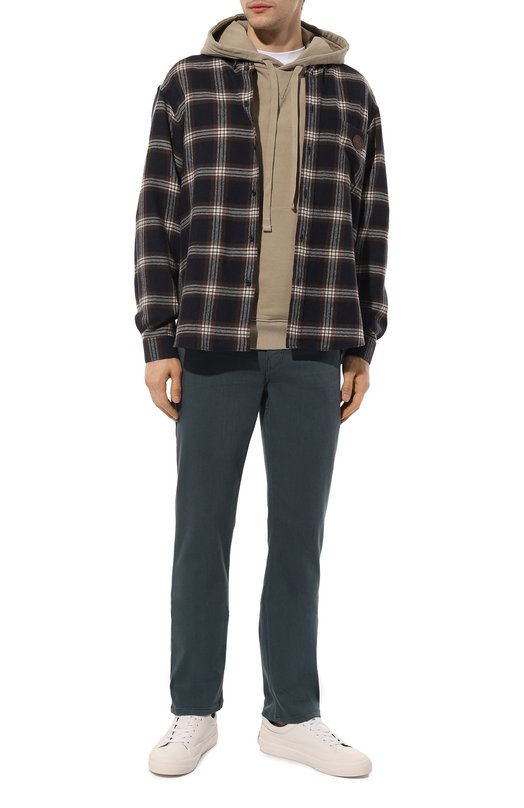 фото Джинсы paige