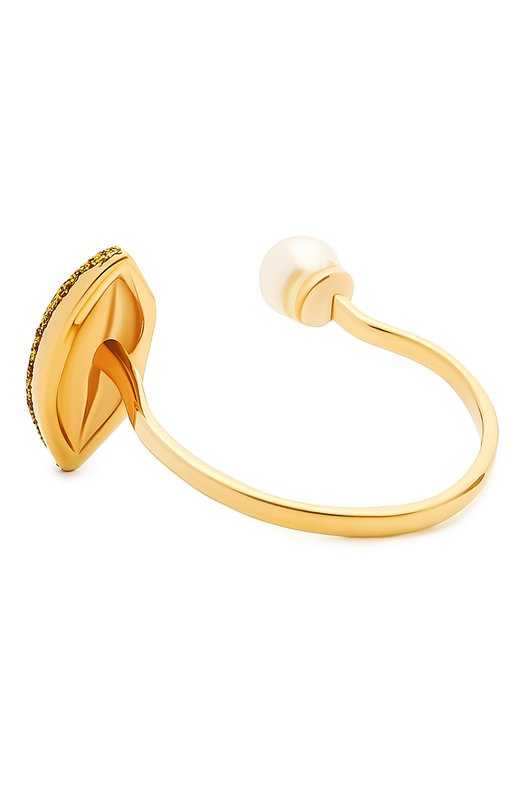 фото Кольцо delfina delettrez