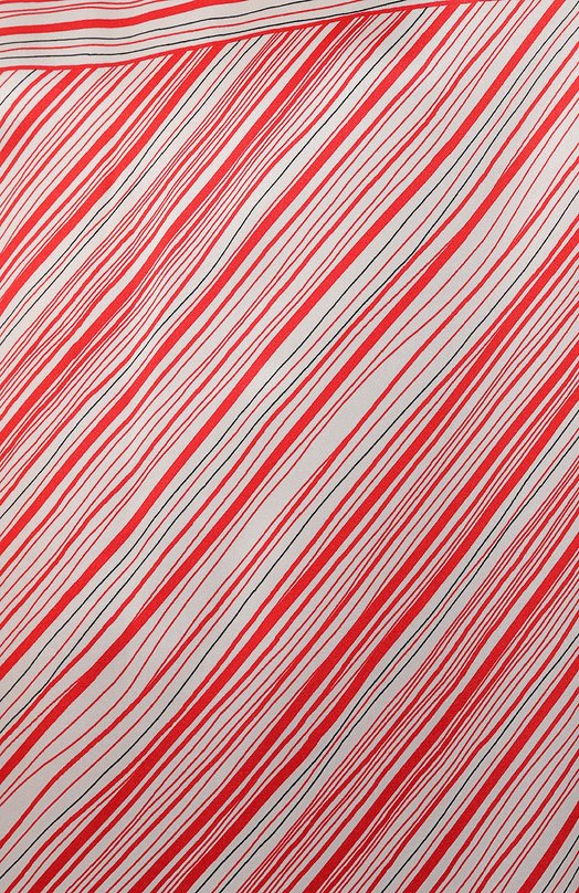 фото Хлопковое платье kiton