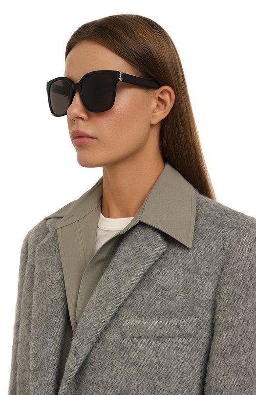 фото Солнцезащитные очки saint laurent