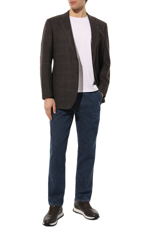 фото Джинсы knt