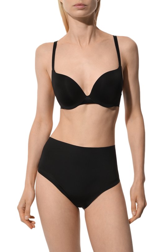 фото Бюстгальтер с плотной чашкой chantelle