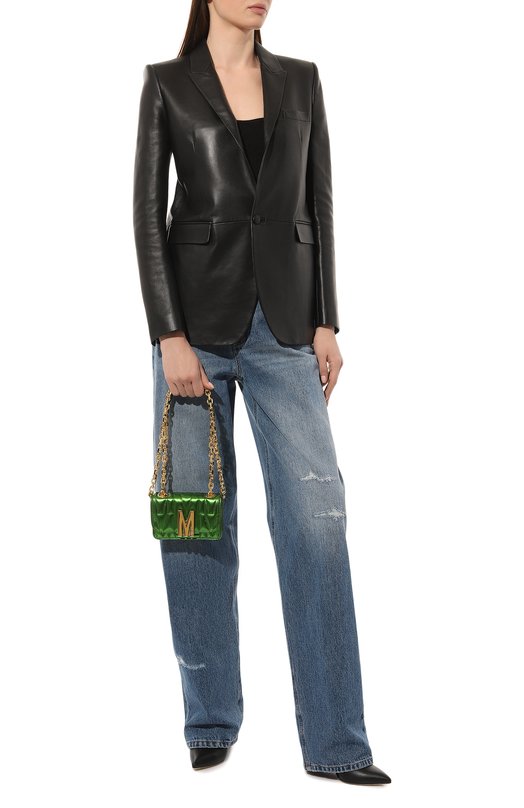 фото Сумка moschino