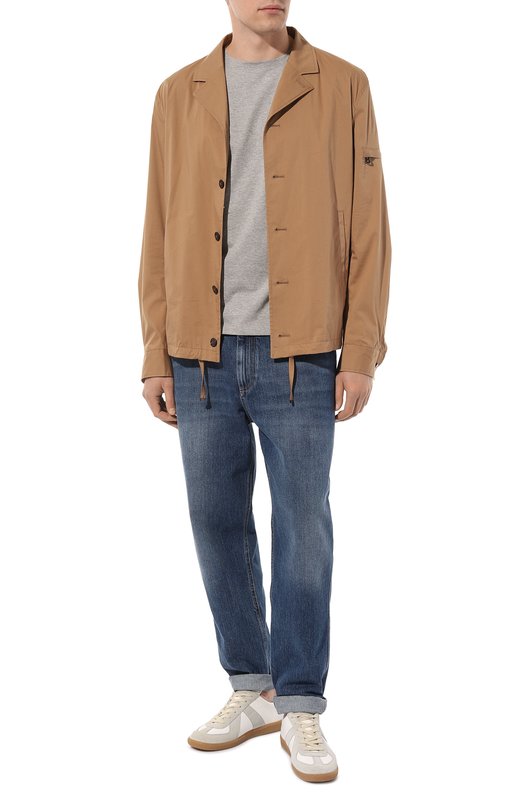 фото Джинсы brunello cucinelli