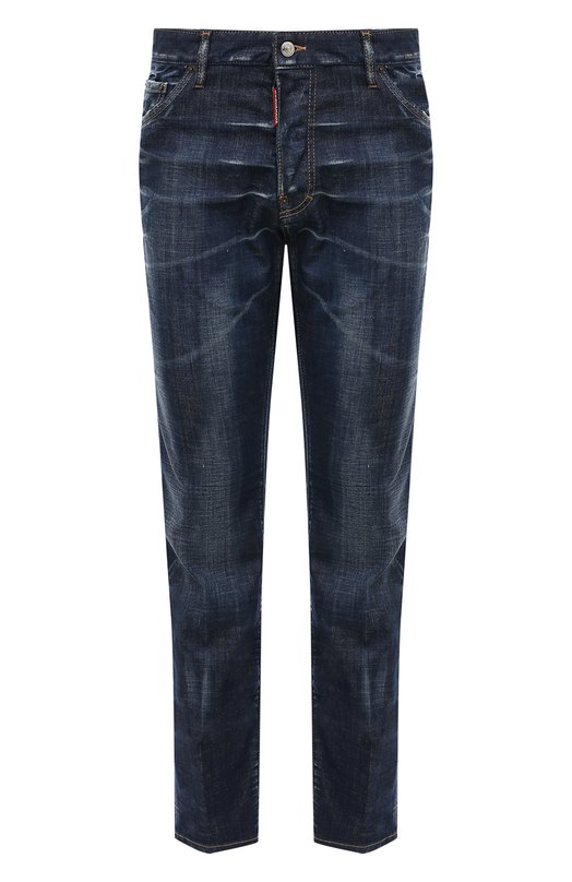 фото Джинсы dsquared2