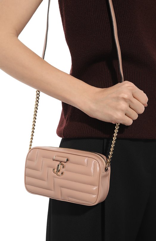 фото Сумка hale jimmy choo