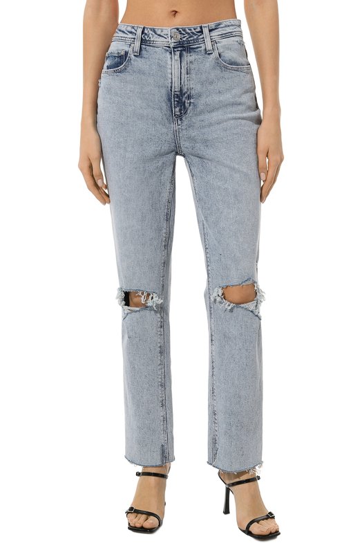 фото Джинсы stella paige