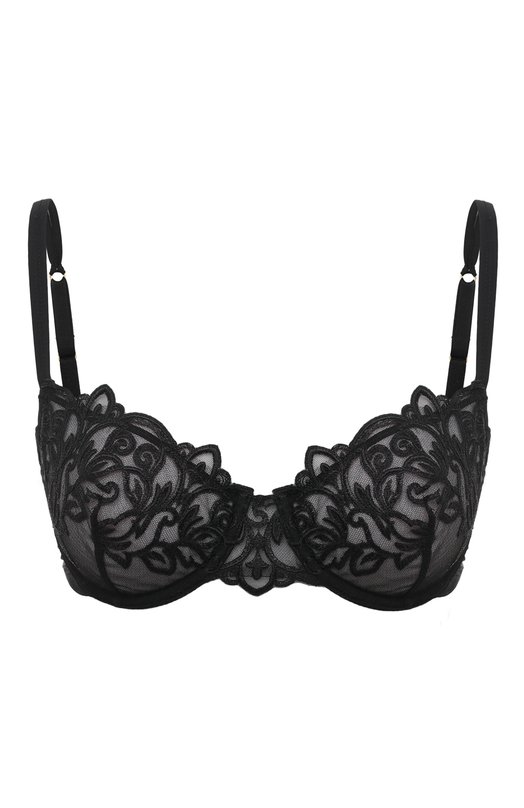 фото Бюстгальтер с мягкой чашкой ritratti milano