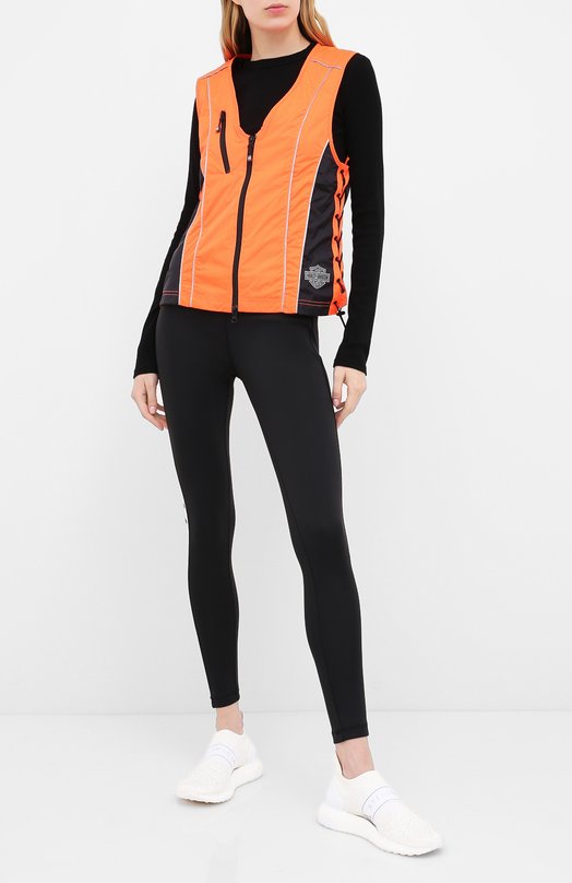 фото Жилет genuine motorclothes harley-davidson