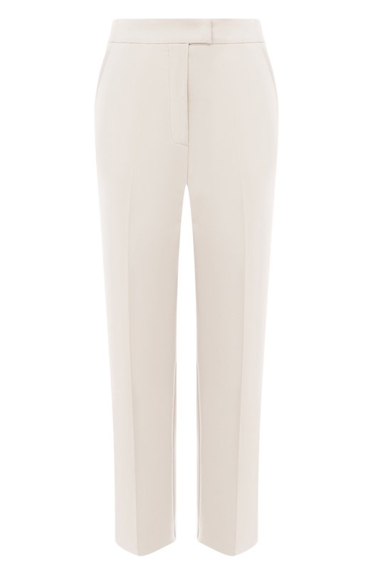 фото Хлопковые брюки beatrice .b