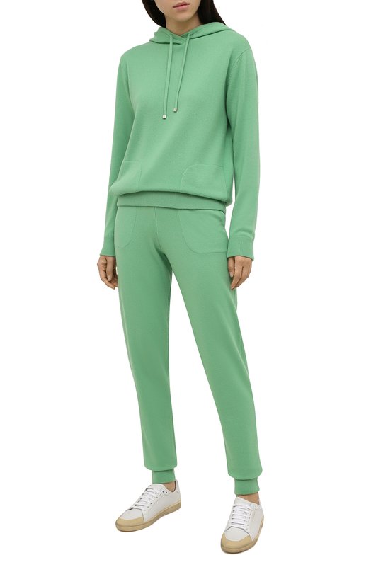 фото Кашемировое худи ralph lauren