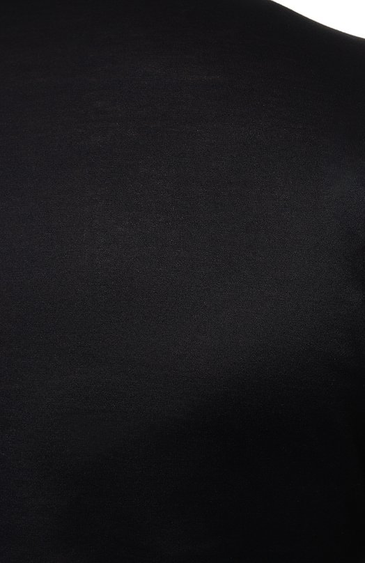 фото Хлопковая футболка zilli