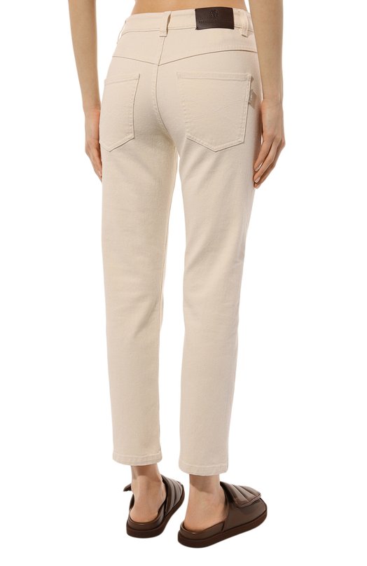 фото Джинсы brunello cucinelli