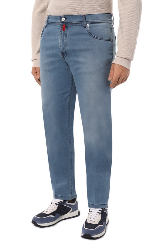 фото Джинсы kiton