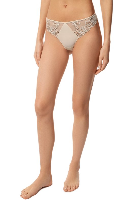 фото Трусы-стринги simoneperele