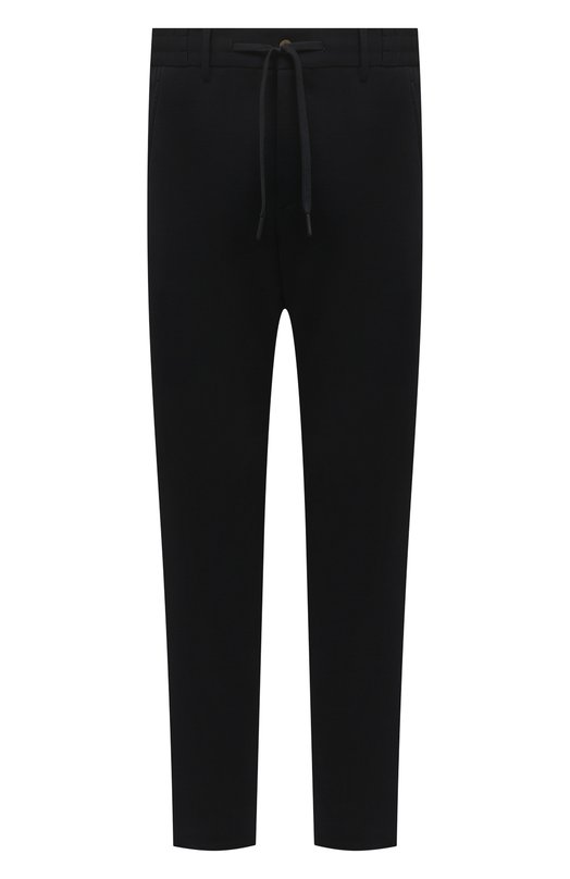 фото Хлопковые брюки andrea campagna