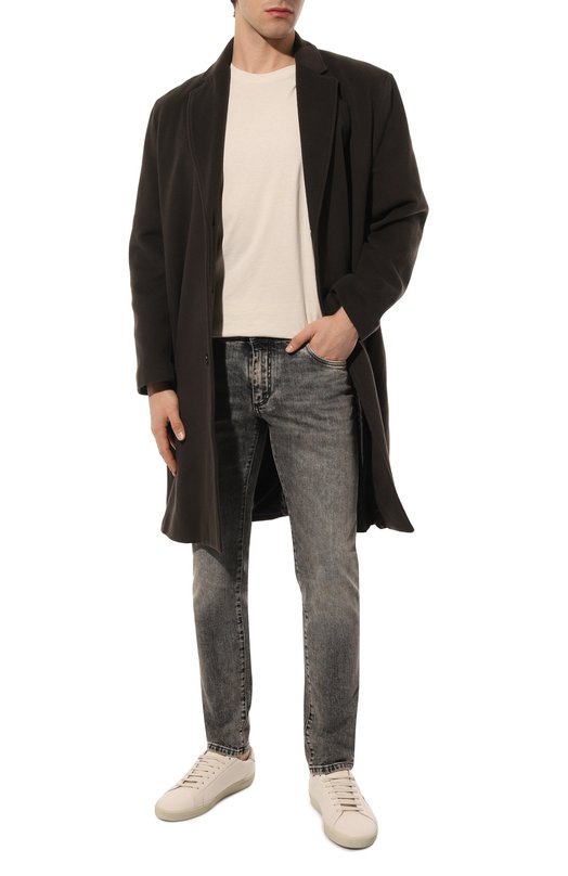 фото Джинсы dolce & gabbana