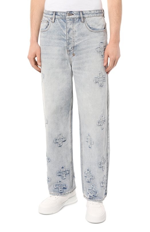 фото Джинсы ksubi