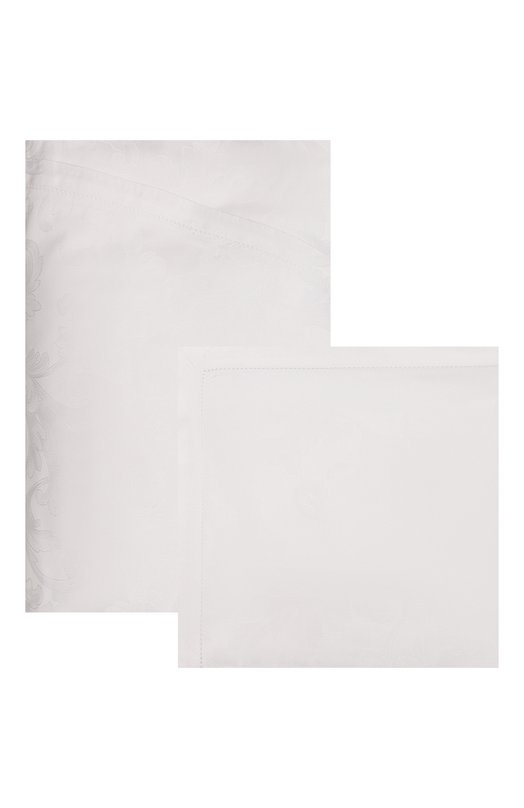 фото Набор из скатерти и двенадцати салфеток tradition frette