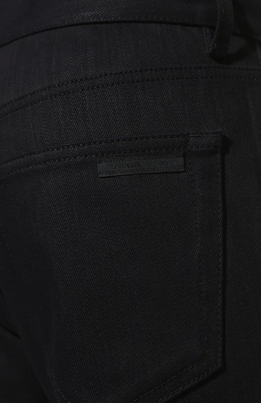 фото Джинсы prada