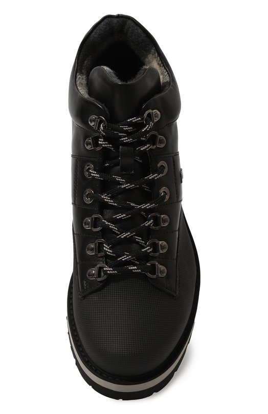 фото Ботинки bogner