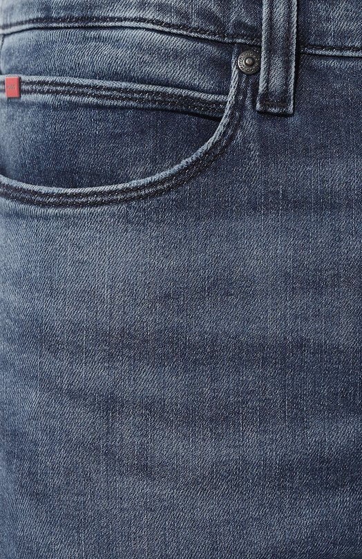 фото Джинсы hugo