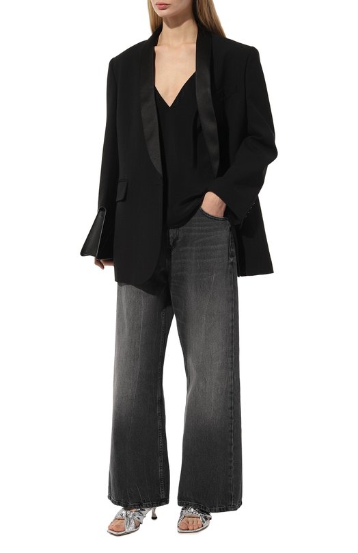 фото Джинсы hugo