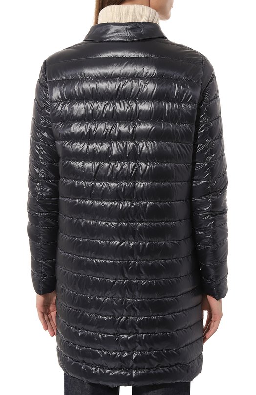 фото Пуховая куртка herno