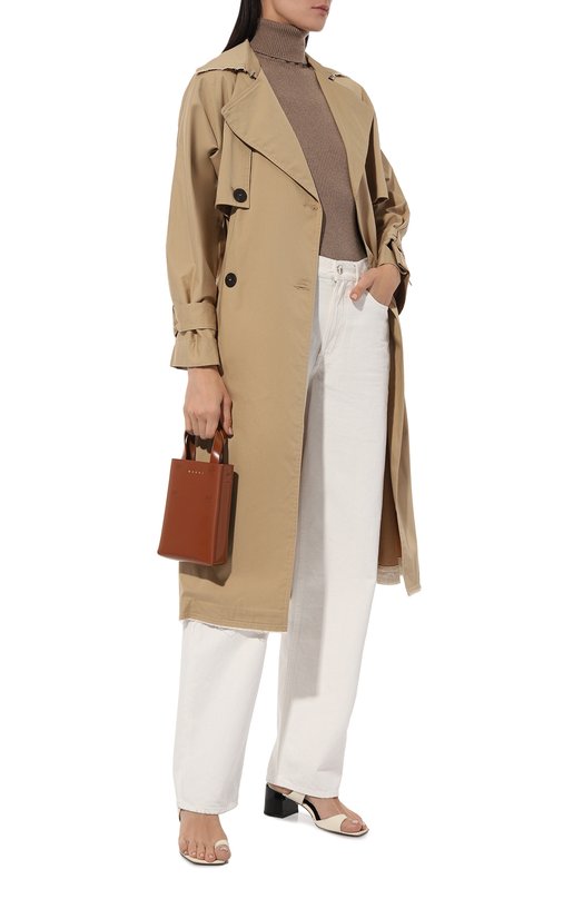 фото Сумка-тоут museo marni