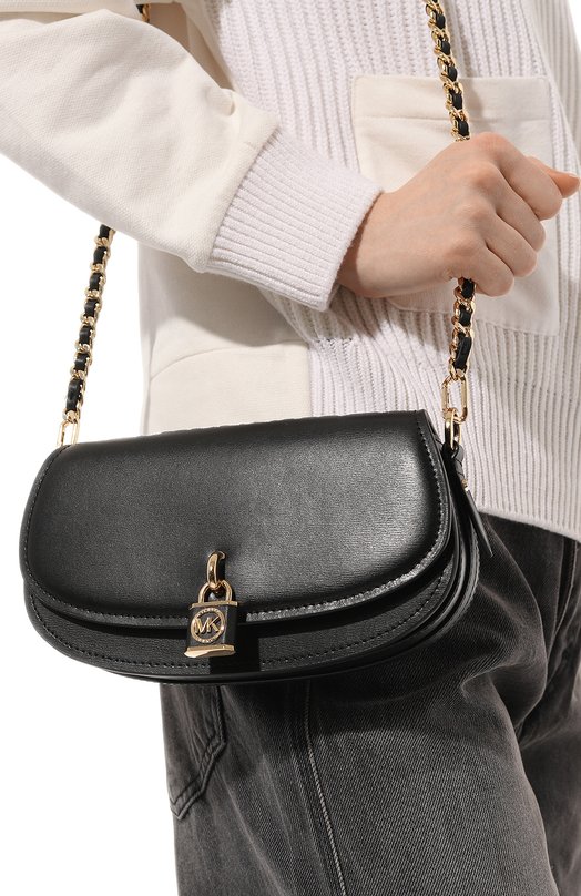 фото Сумка mila small michael michael kors